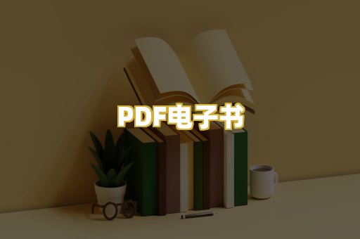 PDF电子书