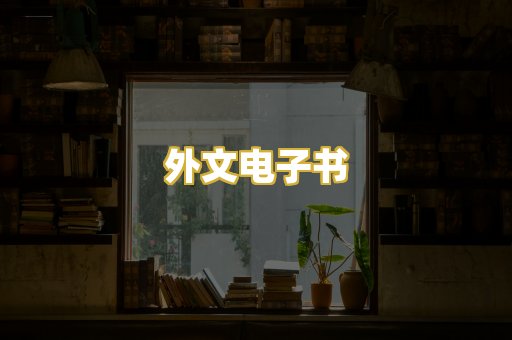 外文电子书
